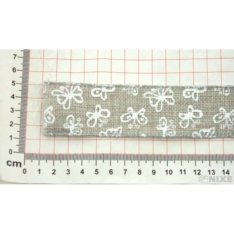 STUHA 243 38mmx7yd*MIX BAREV