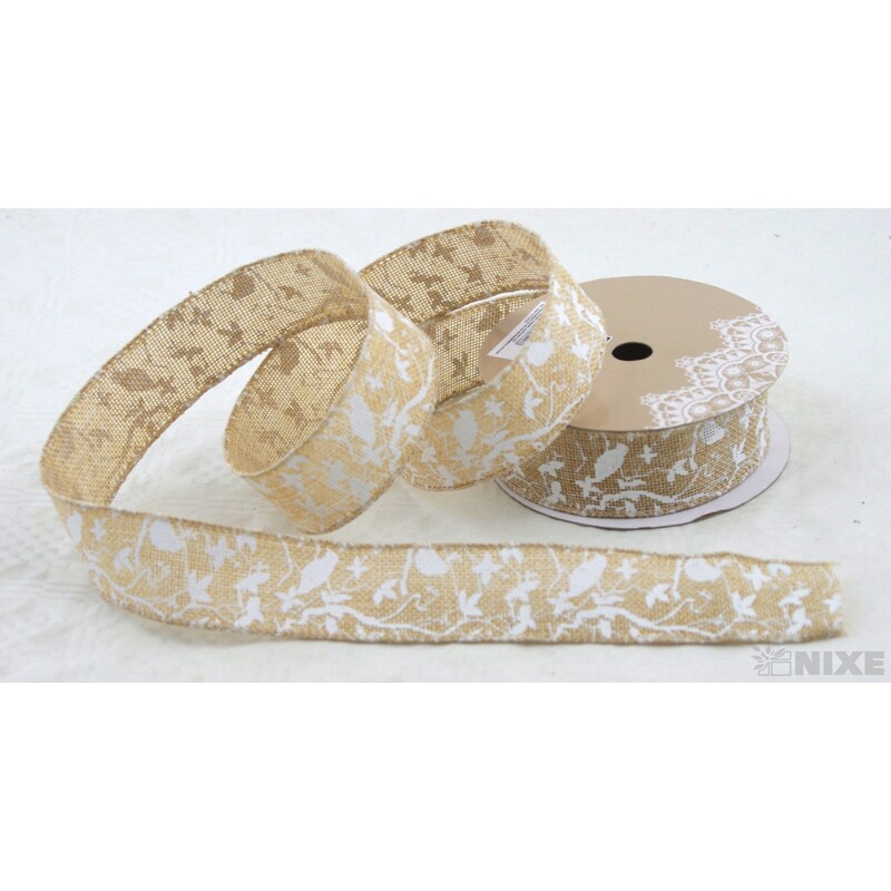 STUHA 244 38mmx7yd*MIX BAREV