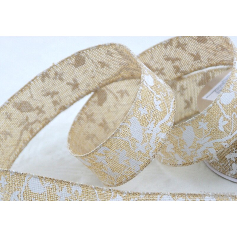 STUHA 244 38mmx7yd*MIX BAREV