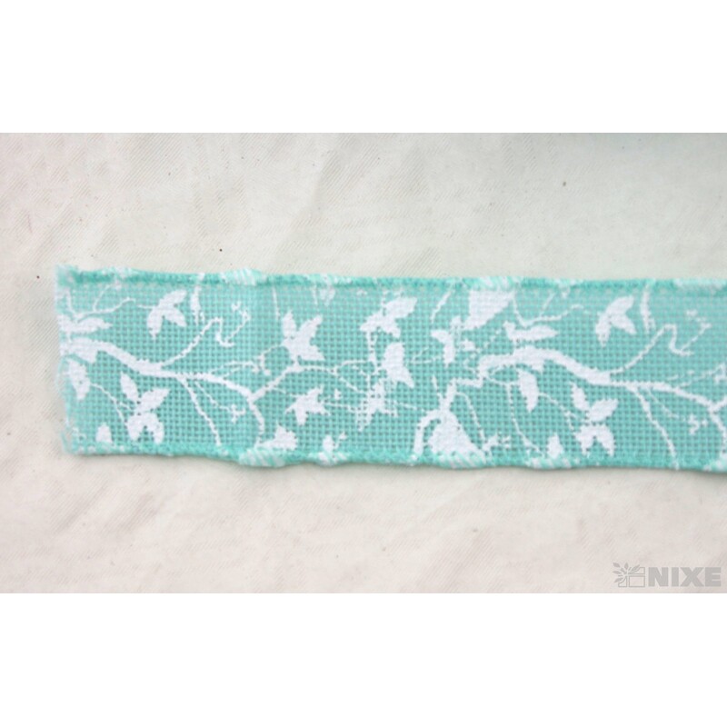 STUHA 244 38mmx7yd*MIX BAREV