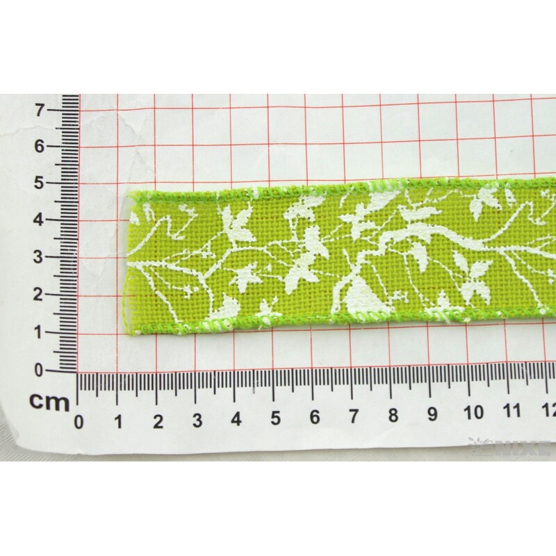 STUHA 244 38mmx7yd*MIX BAREV