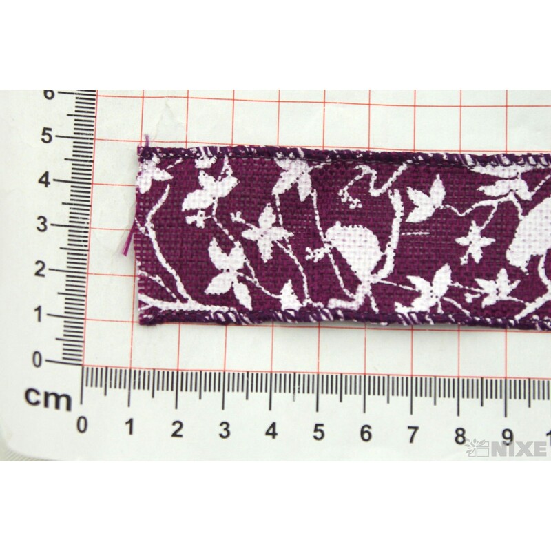 STUHA 244 38mmx7yd*MIX BAREV