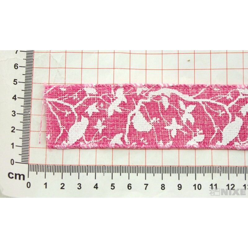 STUHA 244 38mmx7yd*MIX BAREV