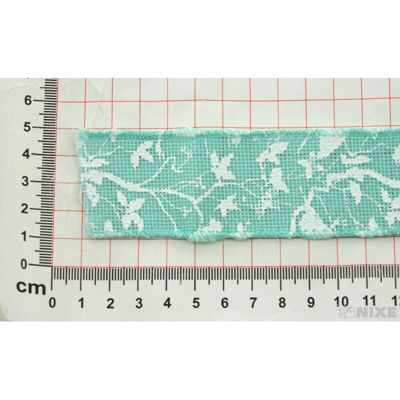 STUHA 244 38mmx7yd*MIX BAREV