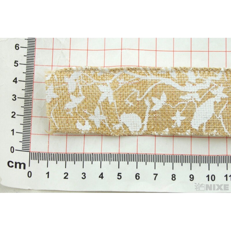 STUHA 244 38mmx7yd*MIX BAREV