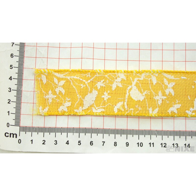 STUHA 244 38mmx7yd*MIX BAREV