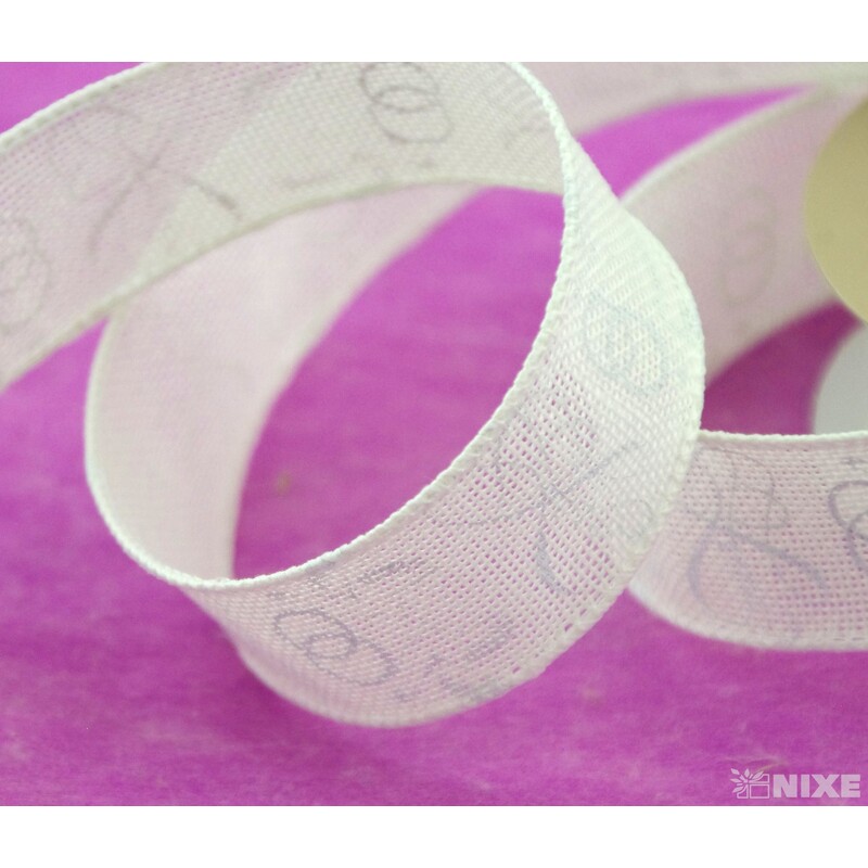 STUHA 250 38mmx7yd SVATEBNÍ*PŘÍRODNÍ