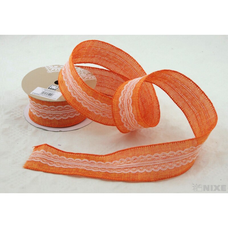 STUHA JUTA KRAJKA 240 50mmx7yd*MIX BAREV