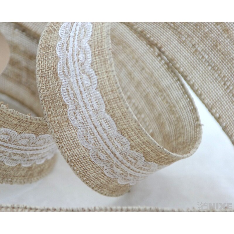 STUHA JUTA KRAJKA 240 50mmx7yd*MIX BAREV