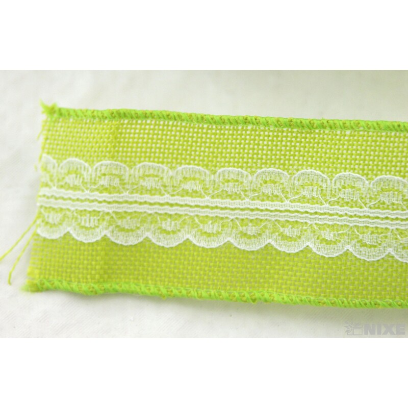 STUHA JUTA KRAJKA 240 50mmx7yd*MIX BAREV