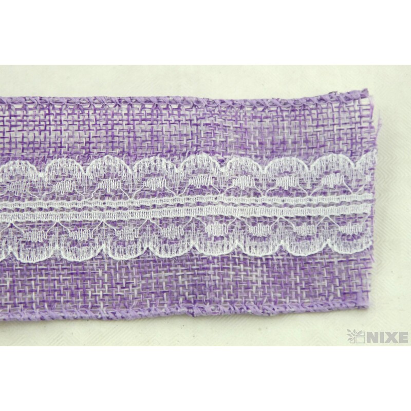 STUHA JUTA KRAJKA 240 50mmx7yd*MIX BAREV