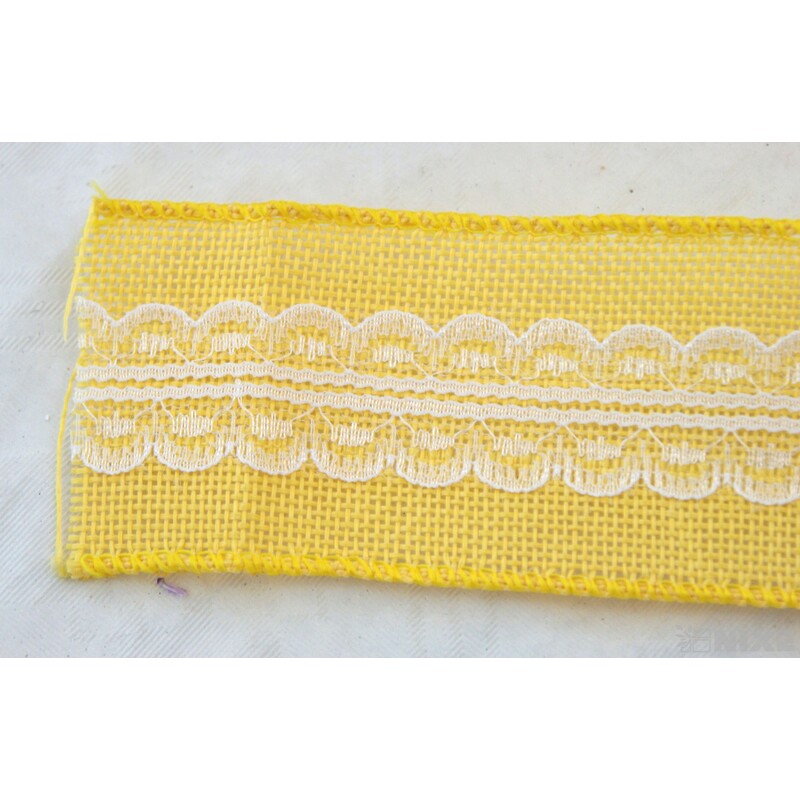 STUHA JUTA KRAJKA 240 50mmx7yd*MIX BAREV