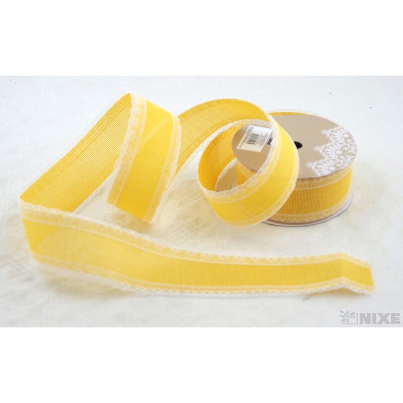 STUHA JUTA KRAJKA 255 50mmx7yd*MIX BAREV