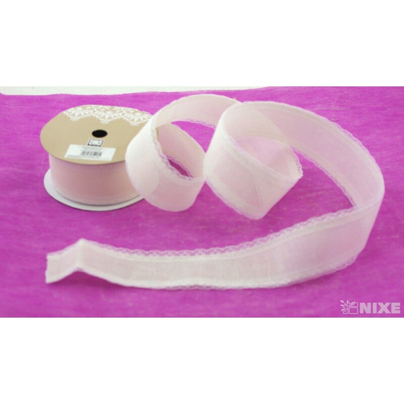 STUHA JUTA KRAJKA 255 50mmx7yd*MIX BAREV