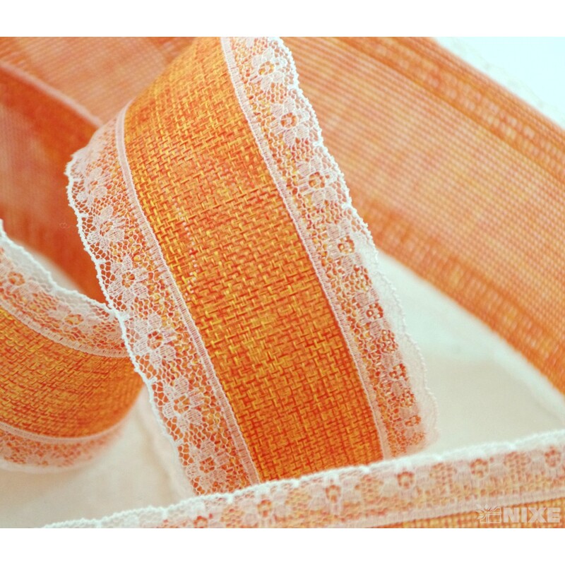 STUHA JUTA KRAJKA 255 50mmx7yd*MIX BAREV