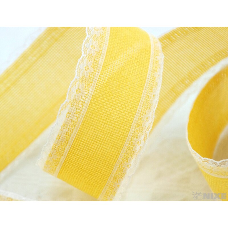 STUHA JUTA KRAJKA 255 50mmx7yd*MIX BAREV