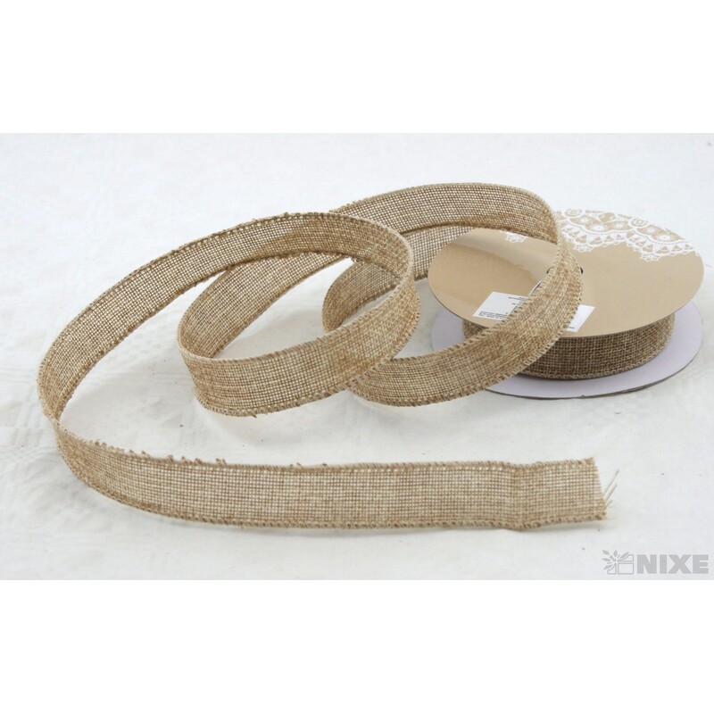 STUHA 257 25mmx7yd*MIX BAREV