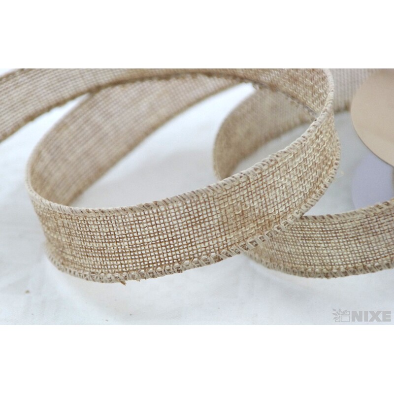 STUHA 257 25mmx7yd*MIX BAREV