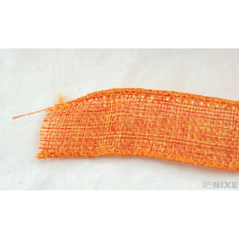 STUHA 257 25mmx7yd*MIX BAREV