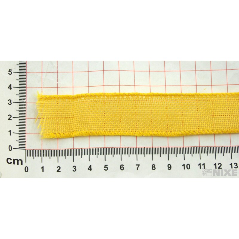 STUHA 257 25mmx7yd*MIX BAREV