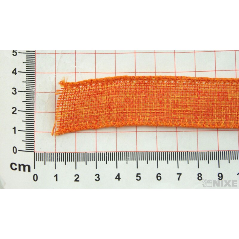 STUHA 257 25mmx7yd*MIX BAREV