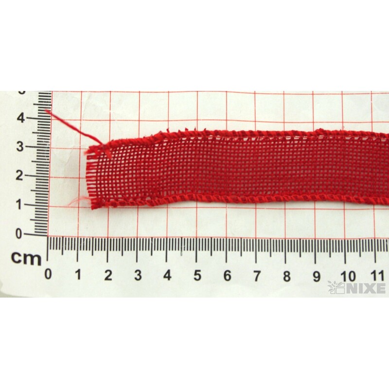 STUHA 257 25mmx7yd*MIX BAREV