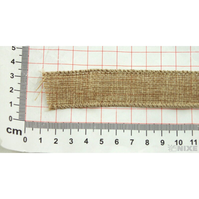 STUHA 257 25mmx7yd*MIX BAREV