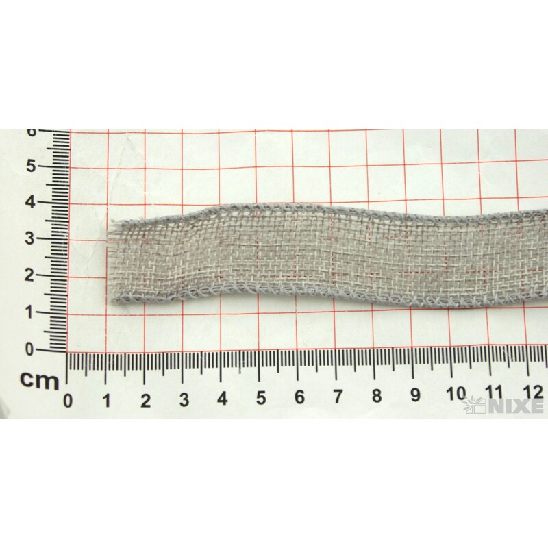 STUHA 257 25mmx7yd*MIX BAREV