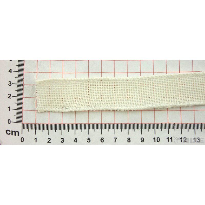 STUHA 257 25mmx7yd*MIX BAREV