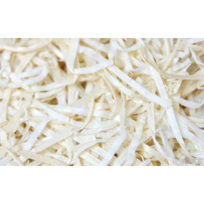 DŘEVITÁ VLNA 1kg V+