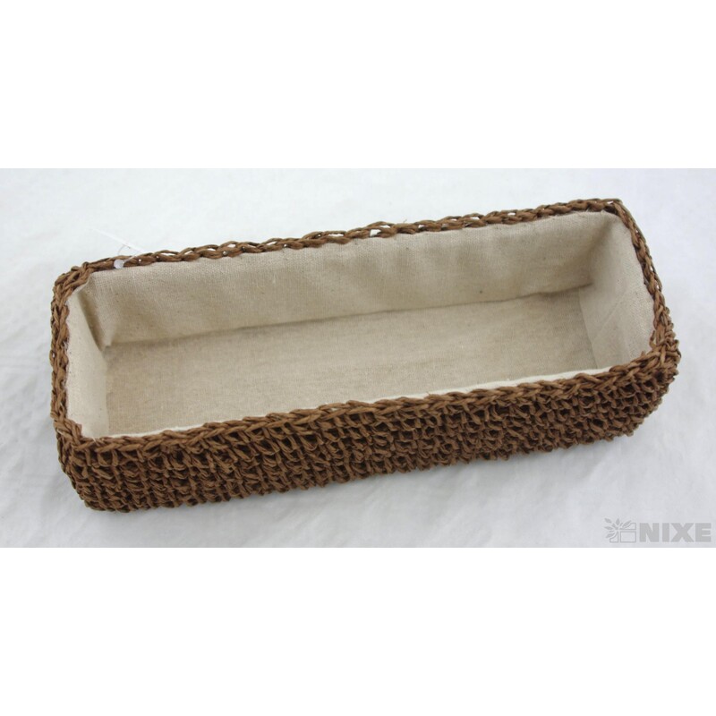 TRUHLÍK 23x7X5,5cm*MIX BAREV