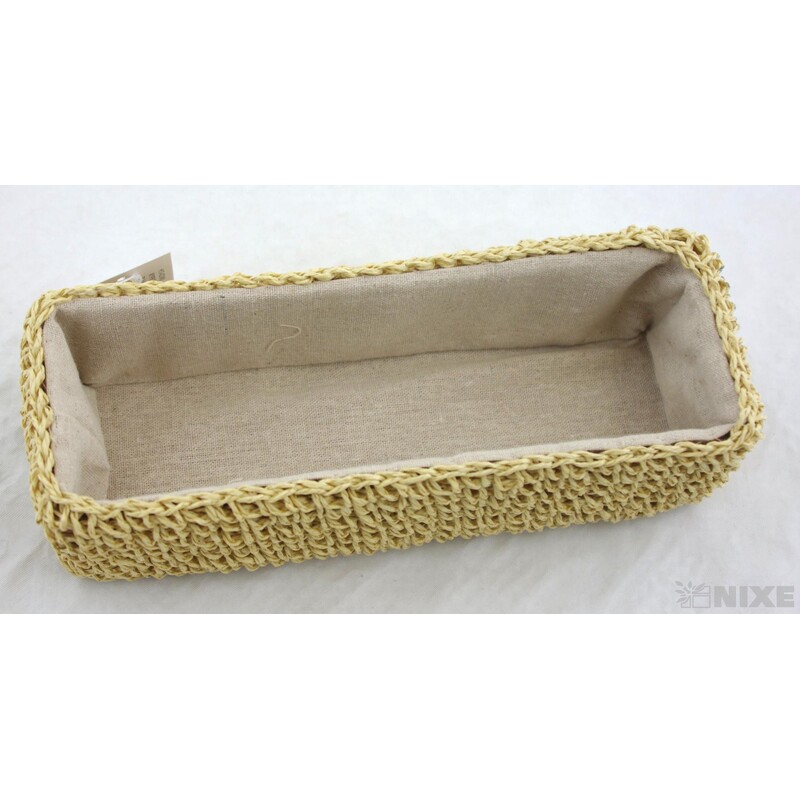 TRUHLÍK 23x7X5,5cm*MIX BAREV