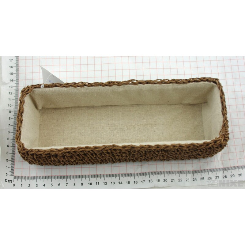 TRUHLÍK 23x7X5,5cm*MIX BAREV