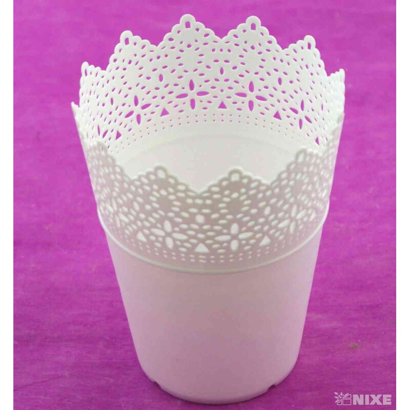 OBAL PLAST 17x13cm*MIX BAREV