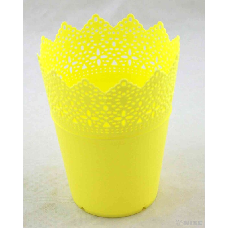 OBAL PLAST 17x13cm*MIX BAREV