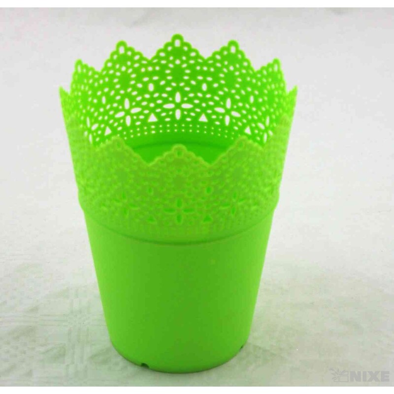 OBAL PLAST 17x13cm*MIX BAREV