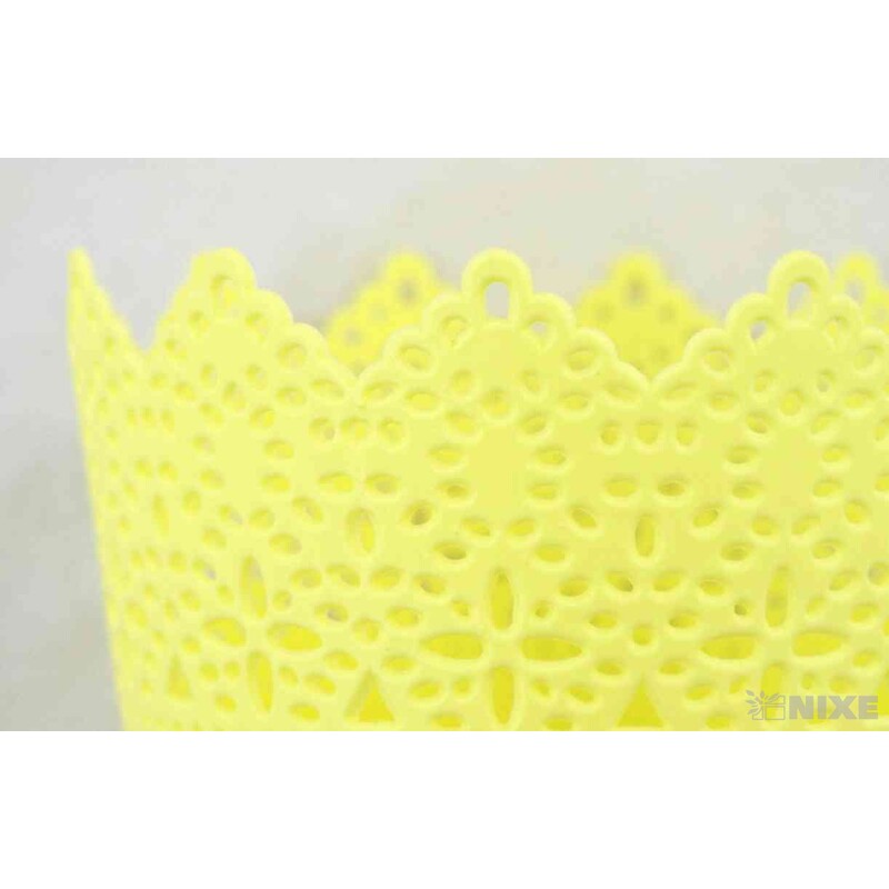 OBAL PLAST 17x13cm*MIX BAREV