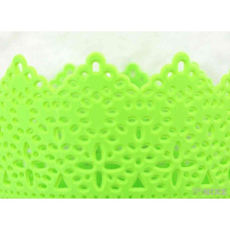 OBAL PLAST 17x13cm*MIX BAREV