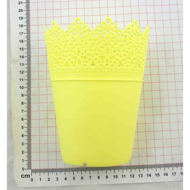 OBAL PLAST 17x13cm*MIX BAREV