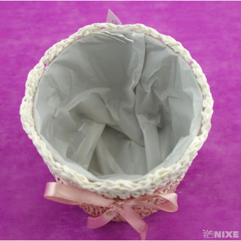 OBAL MAŠLE 13x12cm*MIX BAREV