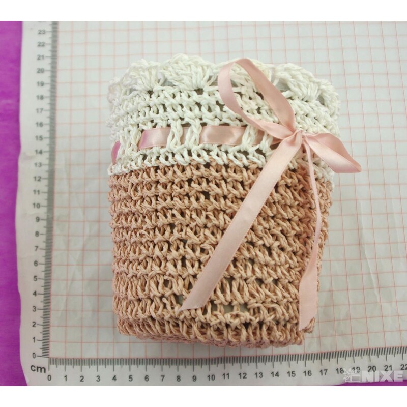 OBAL MAŠLE 13x12cm*MIX BAREV