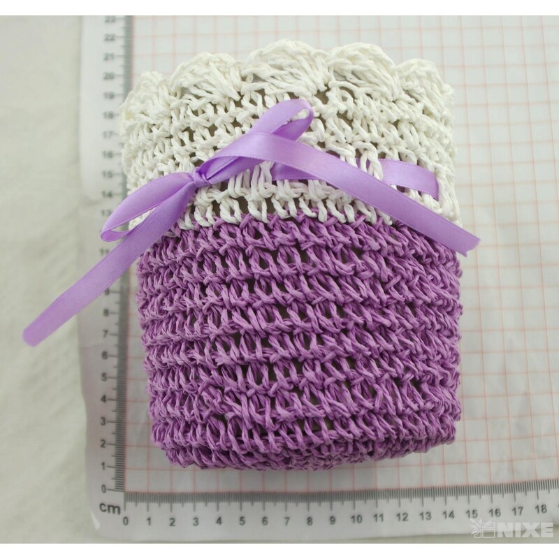 OBAL MAŠLE 13x12cm*MIX BAREV