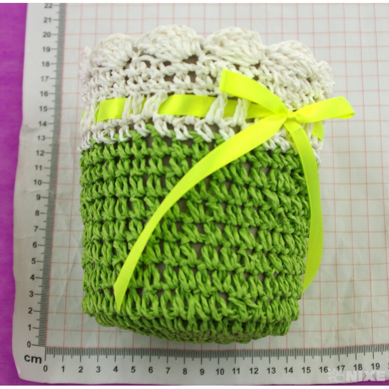 OBAL MAŠLE 13x12cm*MIX BAREV