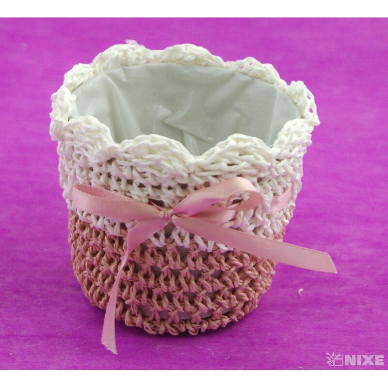 OBAL MAŠLE 9x8cm*MIX BAREV