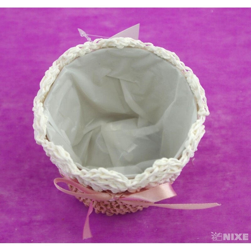 OBAL MAŠLE 9x8cm*MIX BAREV