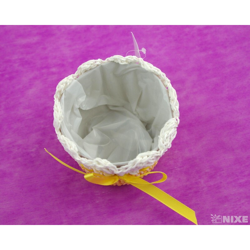 OBAL MAŠLE 9x8cm*MIX BAREV