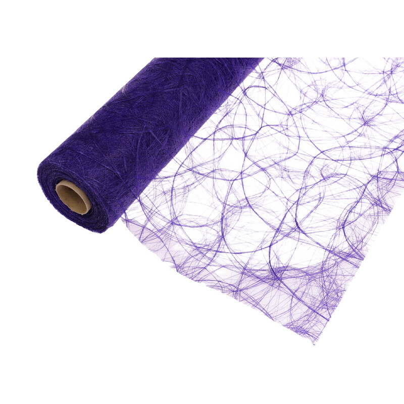 SIZOWEB 60cmx25m*FIALOVÁ 5350