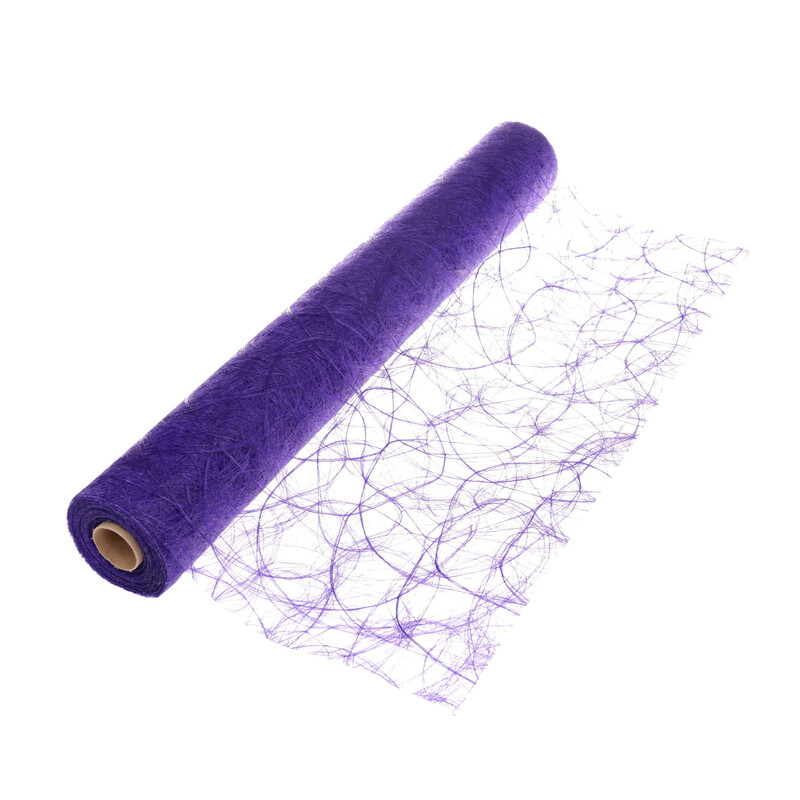 SIZOWEB 60cmx25m*FIALOVÁ 5350