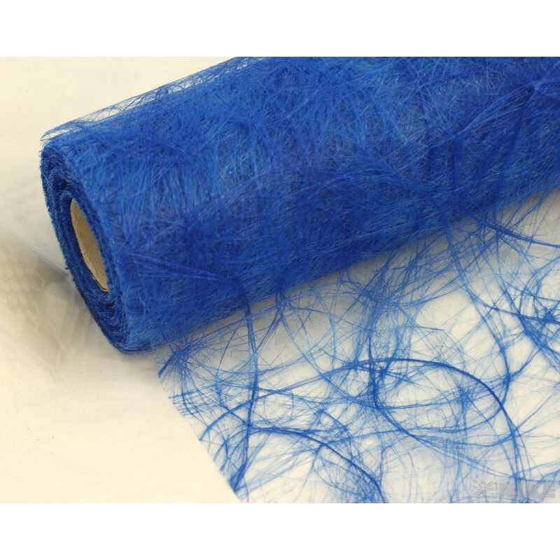 SIZOWEB 60cmx25m*MODRÁ TM. 7340 V+