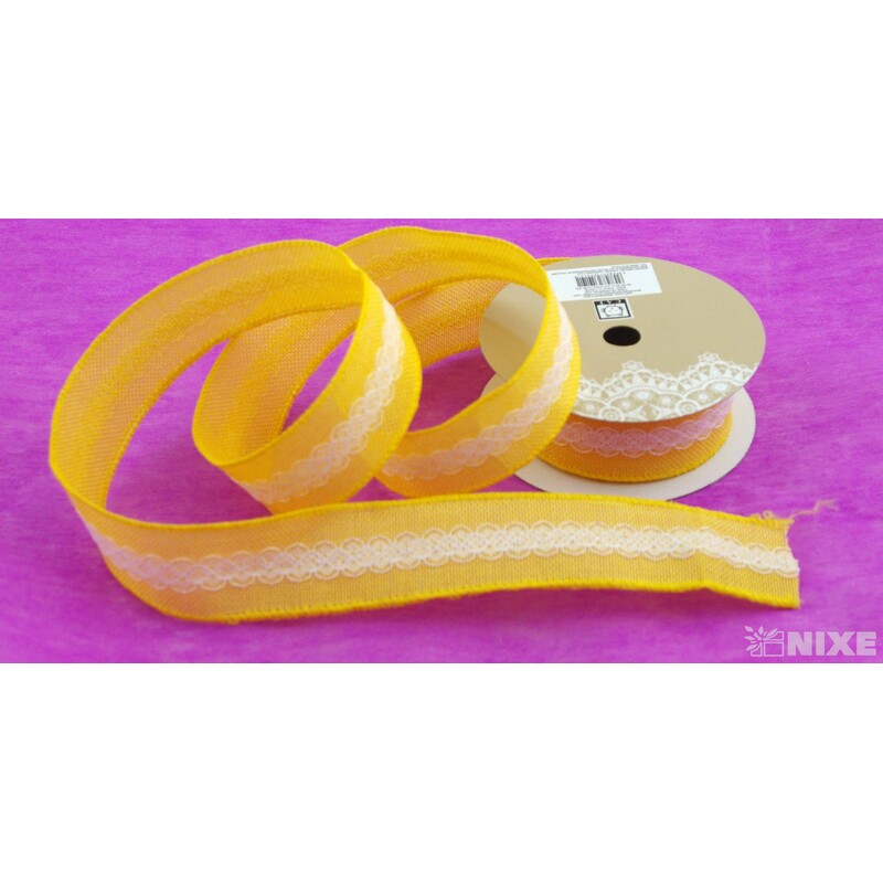 STUHA 258 25mmx7yd*MIX BAREV